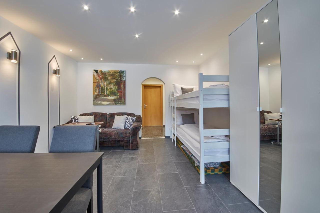 Appartement Skylight Saalbach-Hinterglemm Exteriör bild